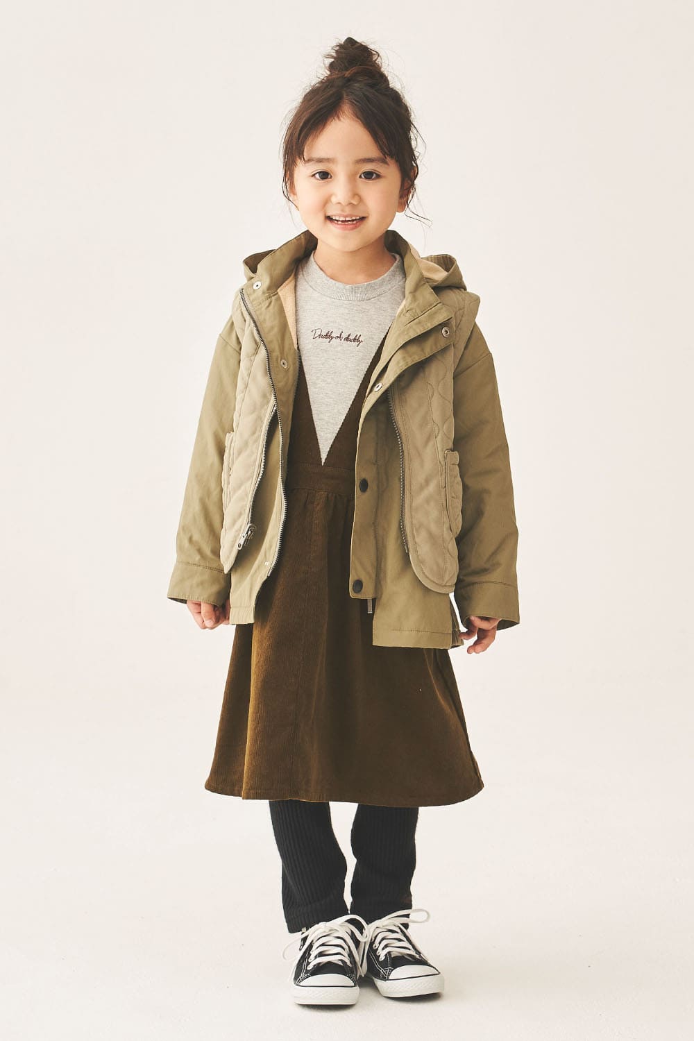 2023 AUTUMN&WINTER Daddy Oh Daddy STYLE11
